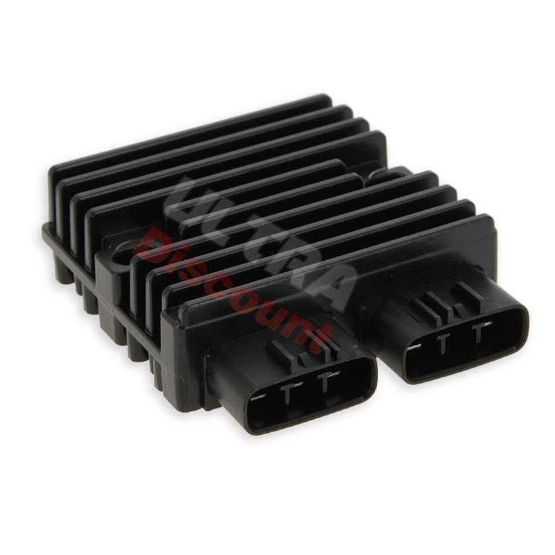 Regulator - Rectifier for ATV Bashan Quad 300cc (BS300AU-2), Bashan 300cc BS300AU-2 Regulator - Rectifier for ATV Bashan Quad 300cc (BS300AU-2), Bashan 300cc BS300AU-2