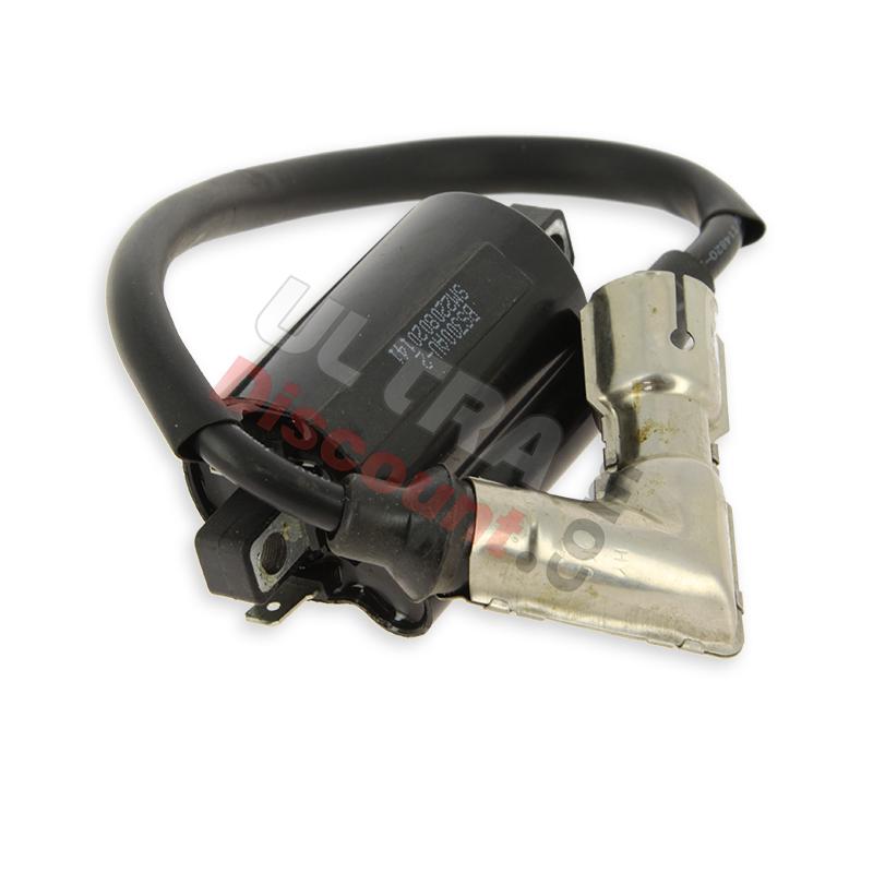 Ignition Coil for ATV Bashan Quad 300cc (BS300AU-2), Bashan 300cc BS300AU-2 Ignition Coil for ATV Bashan Quad 300cc (BS300AU-2), Bashan 300cc BS300AU-2