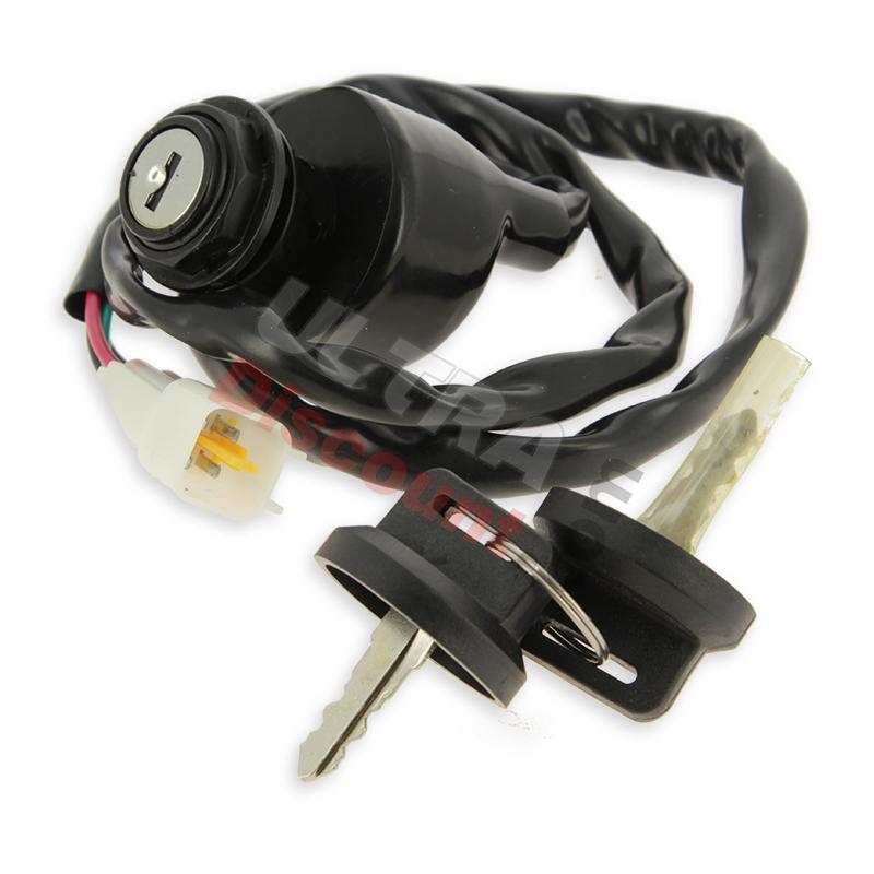 Lock Assy for ATV Bashan Quad 300cc BS300AU-2, Bashan 300cc BS300AU-2 Lock Assy for ATV Bashan Quad 300cc BS300AU-2, Bashan 300cc BS300AU-2
