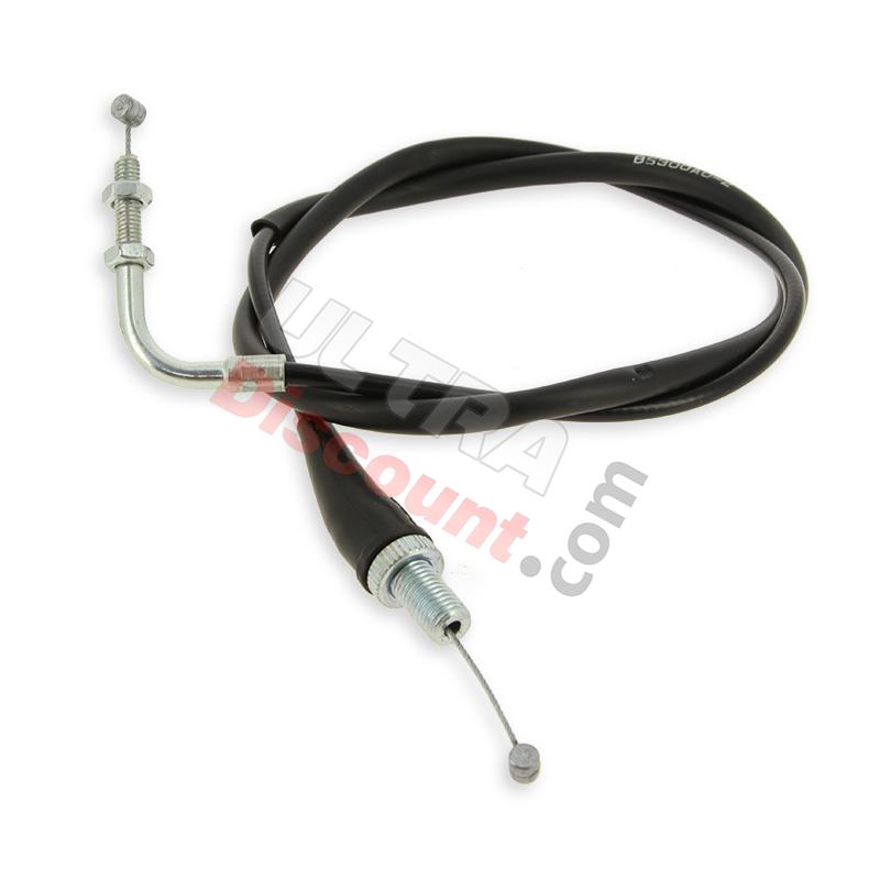 Throttle Cable for ATV Bashan Quad 300cc (BS300AU-2), Bashan 300cc BS300AU-2 Throttle Cable for ATV Bashan Quad 300cc (BS300AU-2), Bashan 300cc BS300AU-2