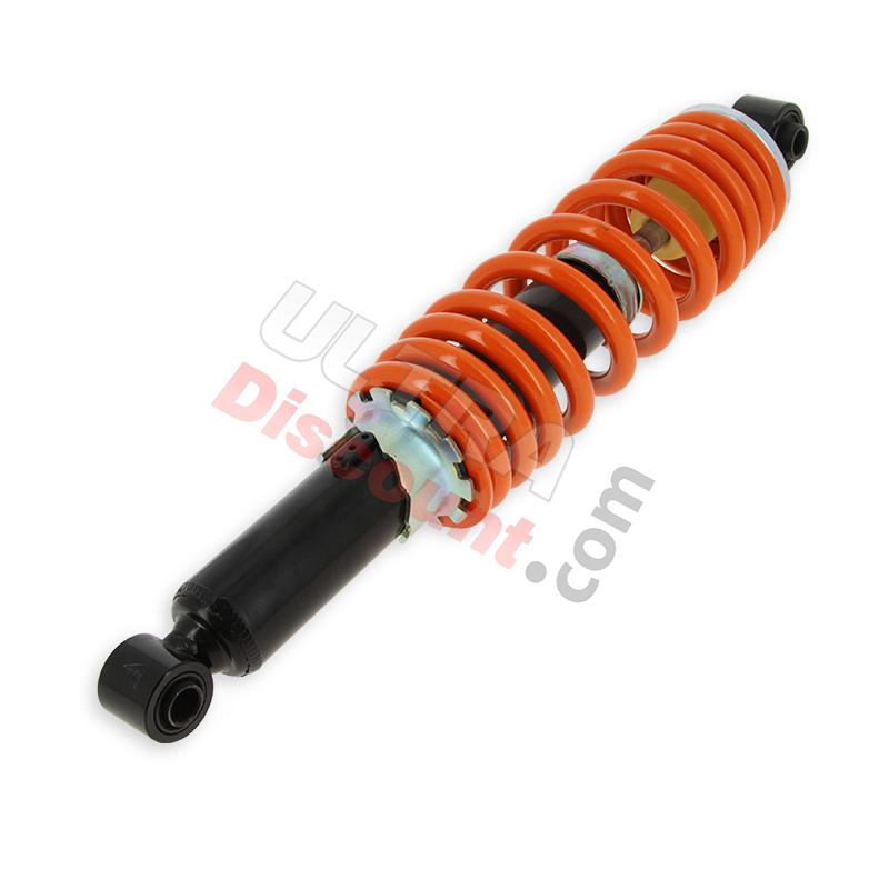 Rear Shock Absorber for Bashan 300cc BS300AU-2 (Orange), Bashan 300cc BS300AU-2