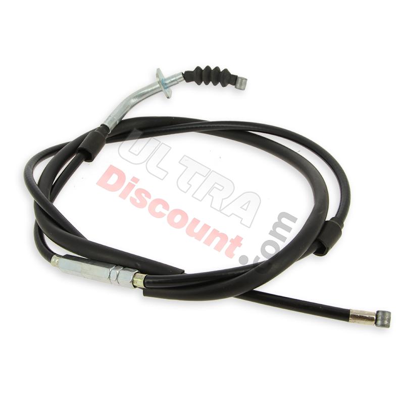 Hand Brake Cable for ATV Bashan Quad 300cc BS300AU-2, Bashan 300cc BS300AU-2 Hand Brake Cable for ATV Bashan Quad 300cc BS300AU-2, Bashan 300cc BS300AU-2