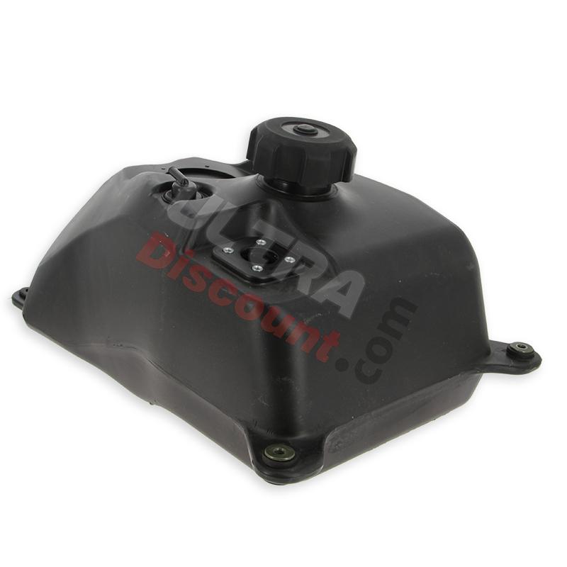 Fuel Tank for ATV Bashan 300cc BS300AU-2, Bashan 300cc BS300AU-2 Fuel Tank for ATV Bashan 300cc BS300AU-2, Bashan 300cc BS300AU-2