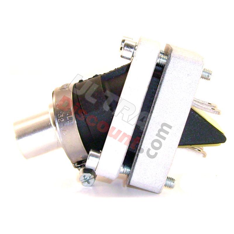 Zocchi Reed Valve Box for MTA4, Parts Pocket Blata MT4