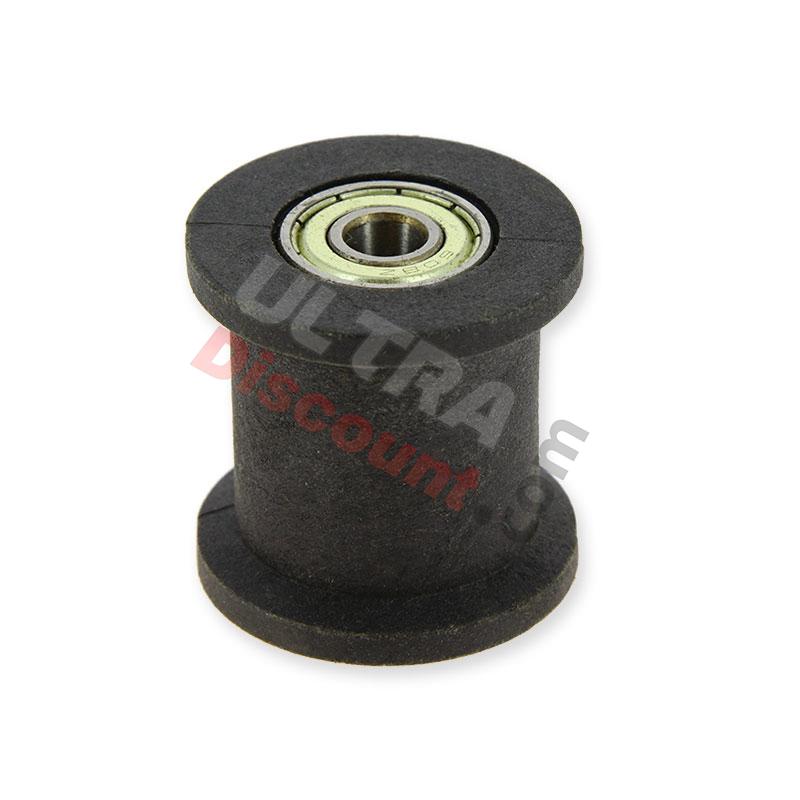 Chain Tensioner Wheel for ATV Shineray Quad 200cc, Shineray Parts ATV 200STIIE and STIIEB