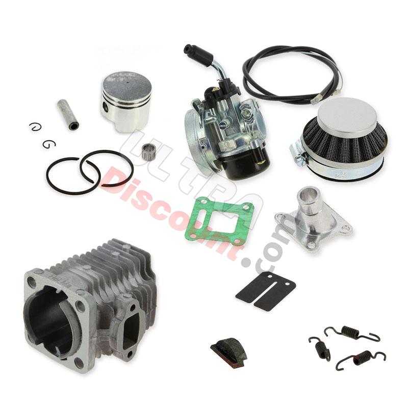 Level 3 Performance Kit for ATV Pocket Quad 47cc (type 1), Pocket Quad Spare Parts