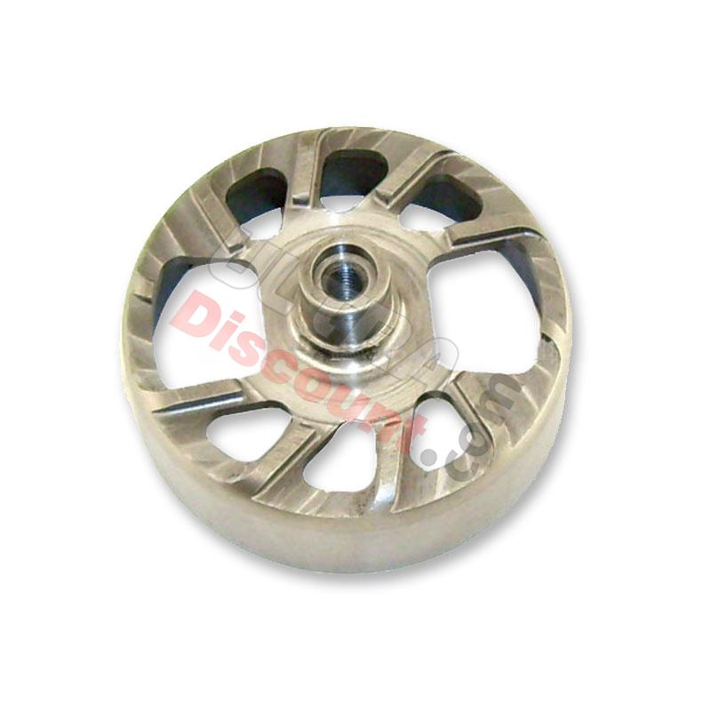 Self-ventilated Clutch Bell for MTA4 - 80mm, Parts Pocket Blata MT4 Self-ventilated Clutch Bell for MTA4 - 80mm, Parts Pocket Blata MT4