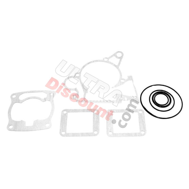 Gasket Set for MTA4, Parts Pocket Blata MT4 Gasket Set for MTA4, Parts Pocket Blata MT4
