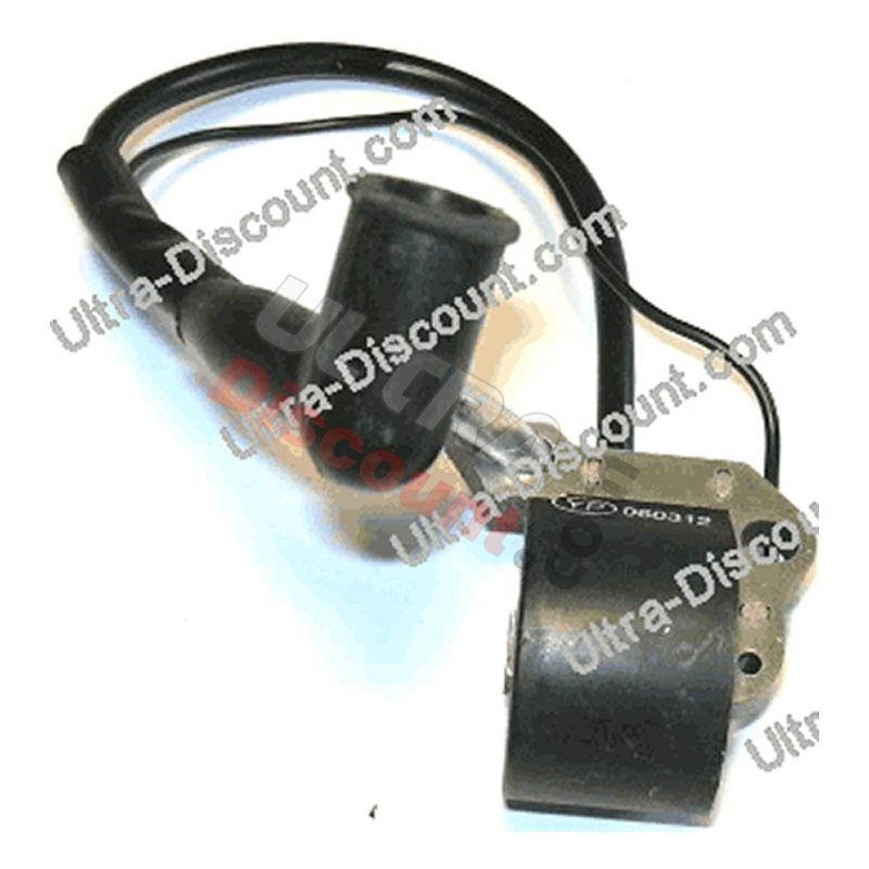 Ignition for pocket bikeMTA4, Parts Pocket Blata MT4 Ignition for pocket bikeMTA4, Parts Pocket Blata MT4