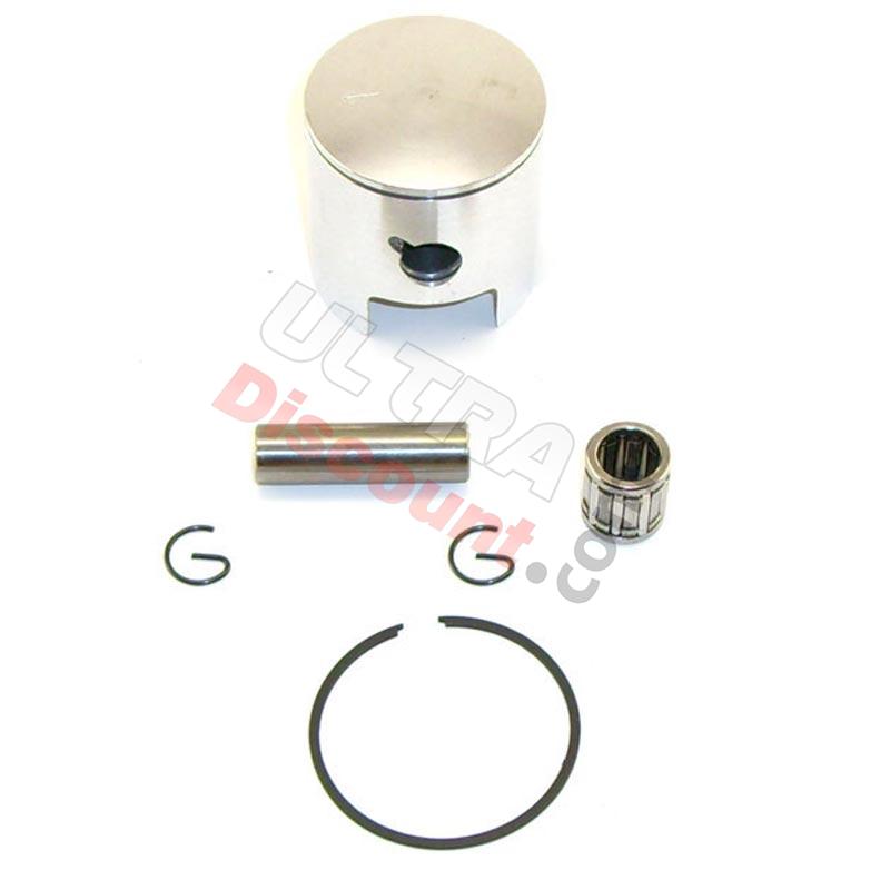 Piston Kit for MTA4 - Blata MT4, Parts Pocket Blata MT4