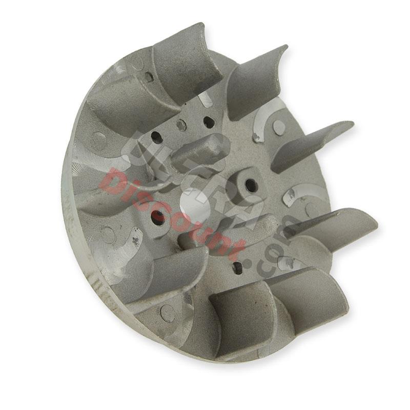 UD Racing Lightweight Magneto-Flywheel for ATV Pocket Quad, Pocket Quad Spare Parts