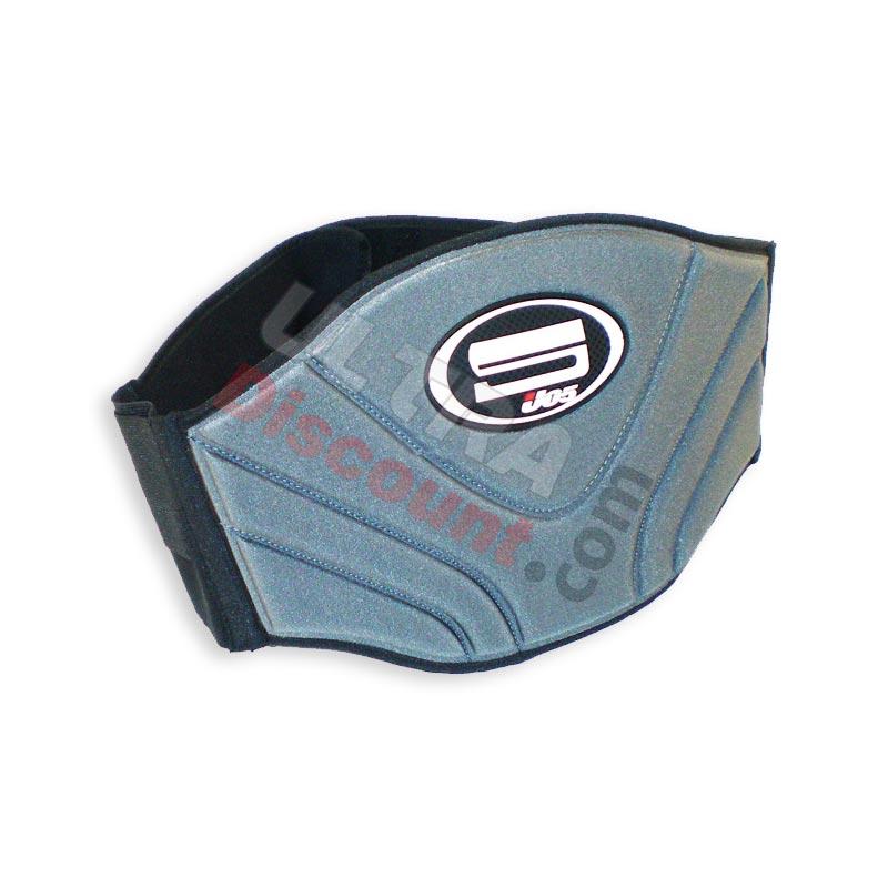 Lumbar Protector (type 2) - Gray, Accessories