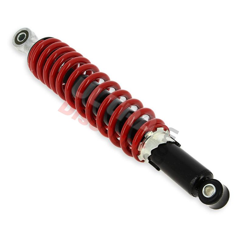 Rear Shock Absorber for ATV  Quad JYG 200cc - 355mm, 200cc Chinese ATV Parts Rear Shock Absorber for ATV  Quad JYG 200cc - 355mm, 200cc Chinese ATV Parts