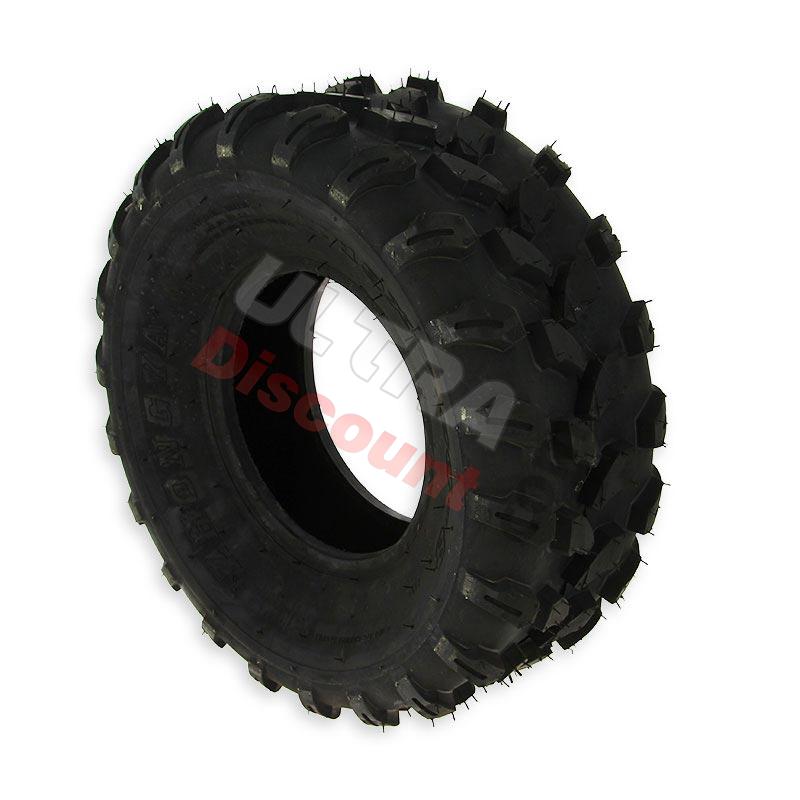 Front Tire for ATV JYG Quad 200cc - 19x7.00-8, 200cc Chinese ATV Parts