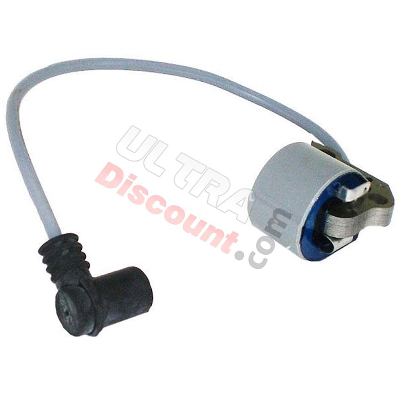 Ducati Ignition Coil for MTA4, Parts Pocket Blata MT4
