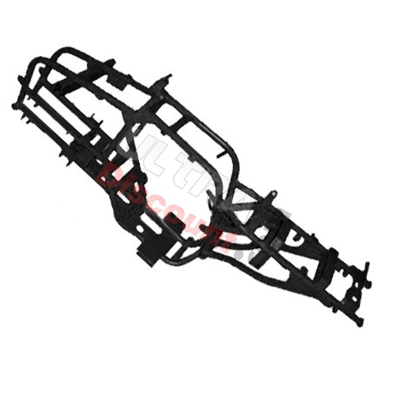 Frame for ATV Shineray Racing Quad 250cc ST-9E, Shineray Parts ATV 250 STIXE ST9E Frame for ATV Shineray Racing Quad 250cc ST-9E, Shineray Parts ATV 250 STIXE ST9E