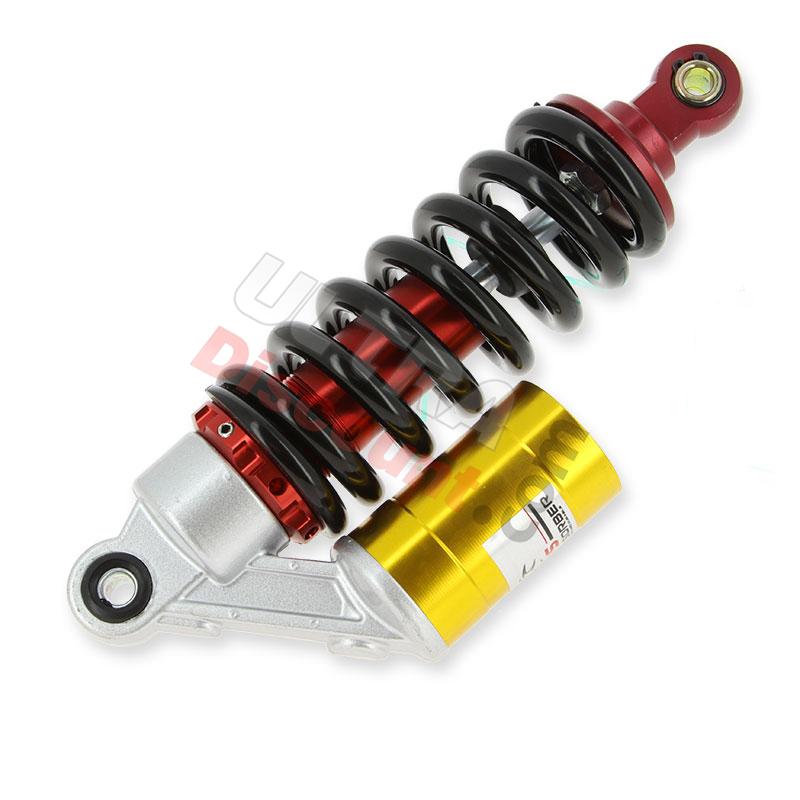 Shock Absorber for Dirt Bike (model 4) - 260mm, Dirt Bike Spare Parts Shock Absorber for Dirt Bike (model 4) - 260mm, Dirt Bike Spare Parts