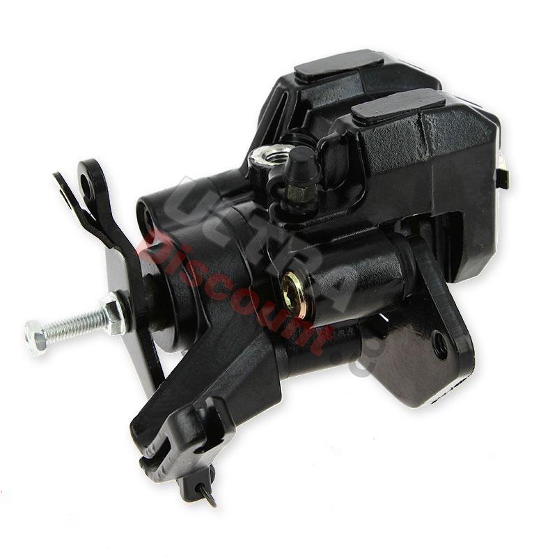 Rear Brake Caliper for ATV JYG Quad 200cc, 200cc Chinese ATV Parts