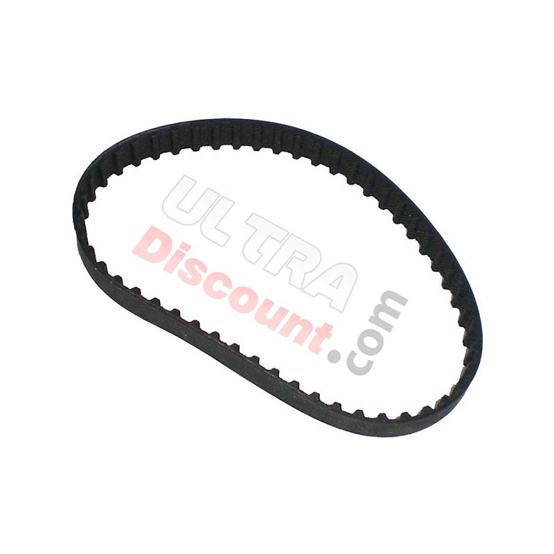 Water Pump Belt for Pocket Bike Polini GP3, Polini 911 GP3 Spare Parts