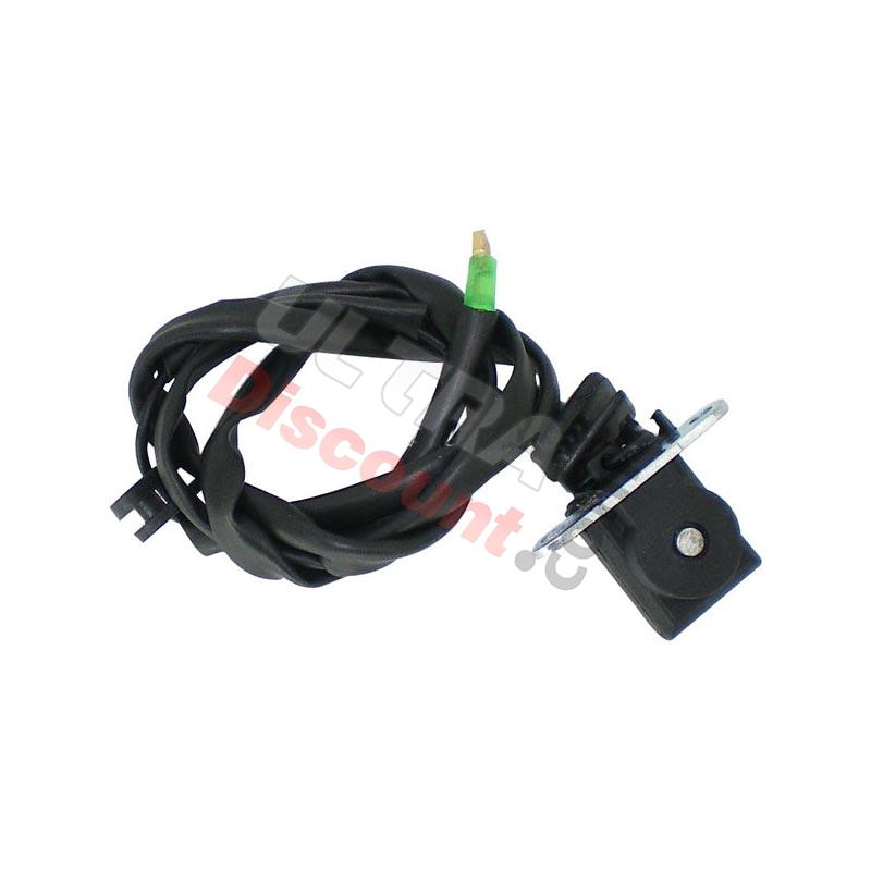 Electronic Ignition Sensor for Baotian Scooter BT49QT-11, Baotian Parts - BT49QT-11 Electronic Ignition Sensor for Baotian Scooter BT49QT-11, Baotian Parts - BT49QT-11