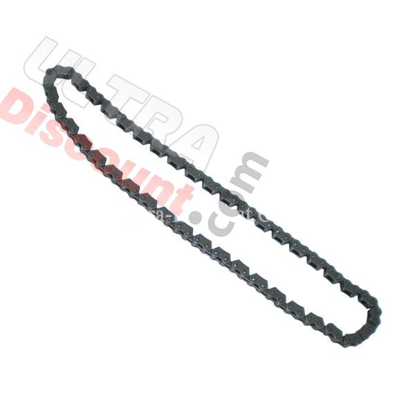 Timing Chain for Baotian Scooter BT49QT-7, Baotian Parts - BT49QT-7 Timing Chain for Baotian Scooter BT49QT-7, Baotian Parts - BT49QT-7