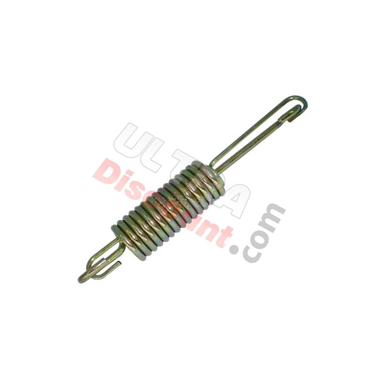 Dual Spring for Central Stand for Baotian Scooter BT49QT-11, Baotian Parts - BT49QT-11