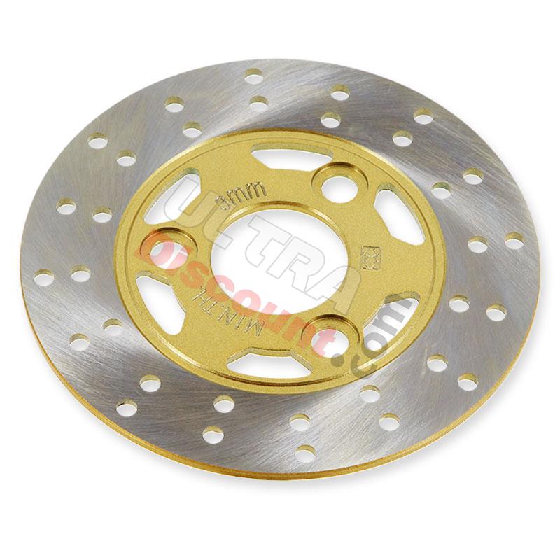 Brake Disc for Baotian Scooter BT49QT-9 (155mm), Baotian Parts - BT49QT-9