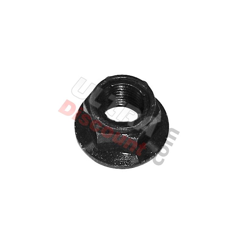 Front Wheel Nut for Chinese Scooter for 12mm wheel axle, Chinese scooter parts