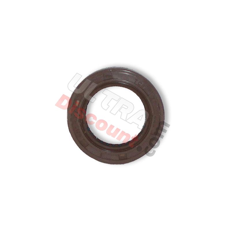 Wheel Axle Oil Seal for Baotian Scooter BT49QT-9, Baotian Parts - BT49QT-9 Wheel Axle Oil Seal for Baotian Scooter BT49QT-9, Baotian Parts - BT49QT-9