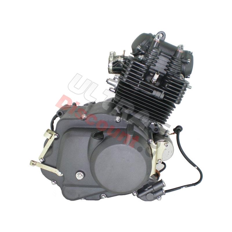 Complete Engine for ATV Bashan Quad 300cc (BS300S-18), Bashan Parts ATV 300cc BS300S18 Complete Engine for ATV Bashan Quad 300cc (BS300S-18), Bashan Parts ATV 300cc BS300S18