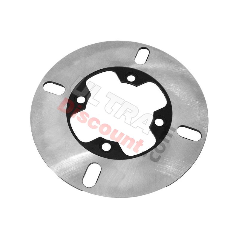 Rear Brake Disc for ATV Bashan Quad 300cc (BS300S-18), Bashan Parts ATV 300cc BS300S18