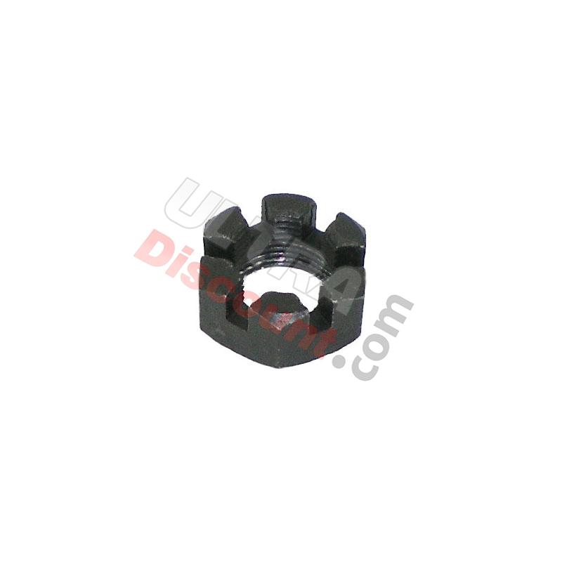 Hub Retaining Nut for ATV Shineray Quad 300STE-ST-4E, Shineray Spare Parts ATV 300cc Hub Retaining Nut for ATV Shineray Quad 300STE-ST-4E, Shineray Spare Parts ATV 300cc
