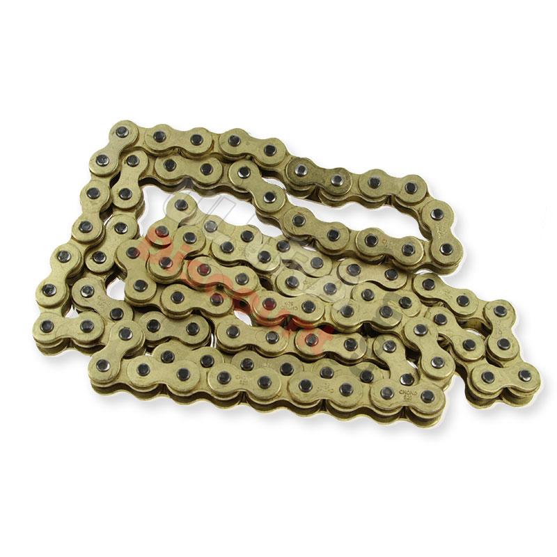 46 Links Drive Chain for ATV Bashan Quad 250cc (520), Bashan Parts ATV 250cc BS250S11