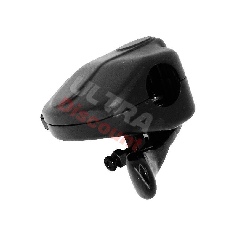 Thumb Throttle Assembly for ATV Bashan Quad 300cc (BS300S-18), Bashan Parts ATV 300cc BS300S18