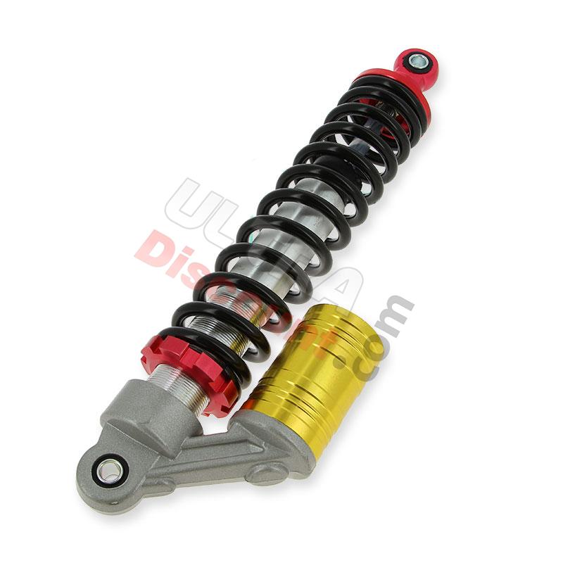 Front Gas Shock Absorber for ATV Bashan Quad 250cc BS250S-11 355mm, Bashan Parts ATV 250cc BS250S11