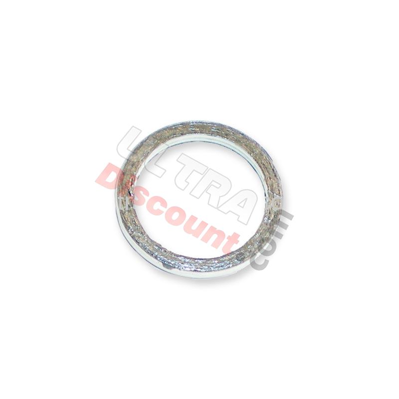 Graphite Exhaust Gasket (O-ring) for ATV Bashan Quad 300cc (BS300S-18), Bashan Parts ATV 300cc BS300S18