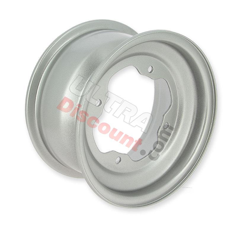 Front Rim for ATV Bashan Quad 250cc (BS250S-11), Bashan Parts ATV 250cc BS250S11