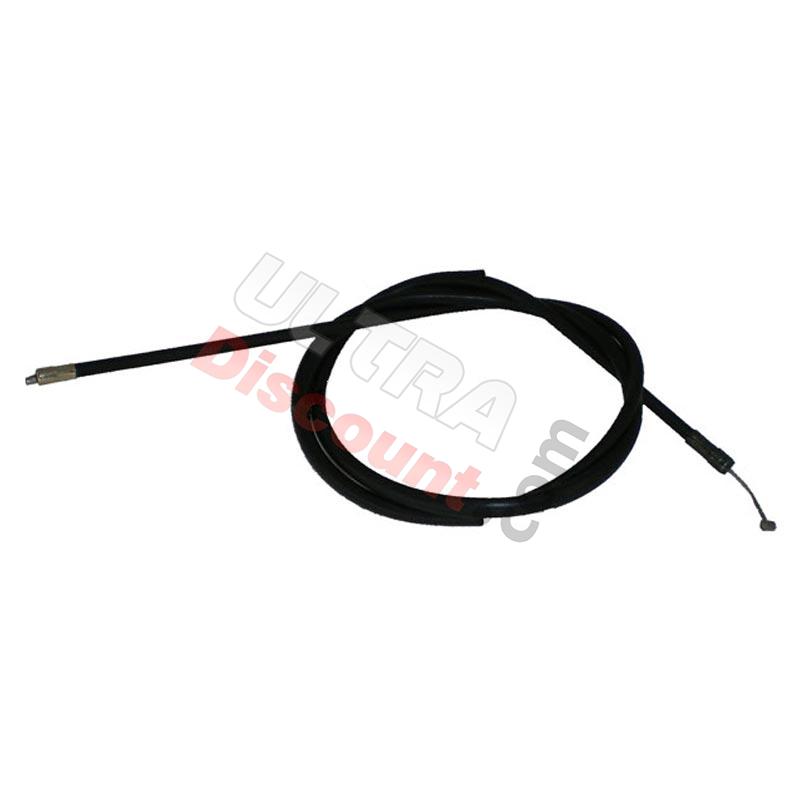 Choke Cable for ATV Bashan Quad 300cc (BS300S-18), Bashan Parts ATV 300cc BS300S18 Choke Cable for ATV Bashan Quad 300cc (BS300S-18), Bashan Parts ATV 300cc BS300S18