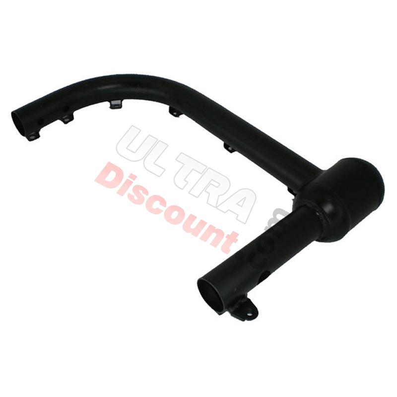 Right Foot Peg for ATV Bashan Quad 300cc (BS300S-18), Bashan Parts ATV 300cc BS300S18 Right Foot Peg for ATV Bashan Quad 300cc (BS300S-18), Bashan Parts ATV 300cc BS300S18