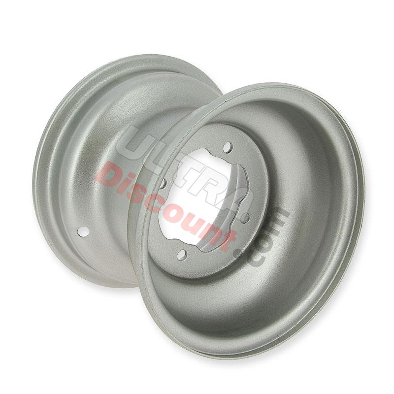 Rear Rim for ATV Bashan Quad 250cc (BS250S-11), Bashan Parts ATV 250cc BS250S11 Rear Rim for ATV Bashan Quad 250cc (BS250S-11), Bashan Parts ATV 250cc BS250S11