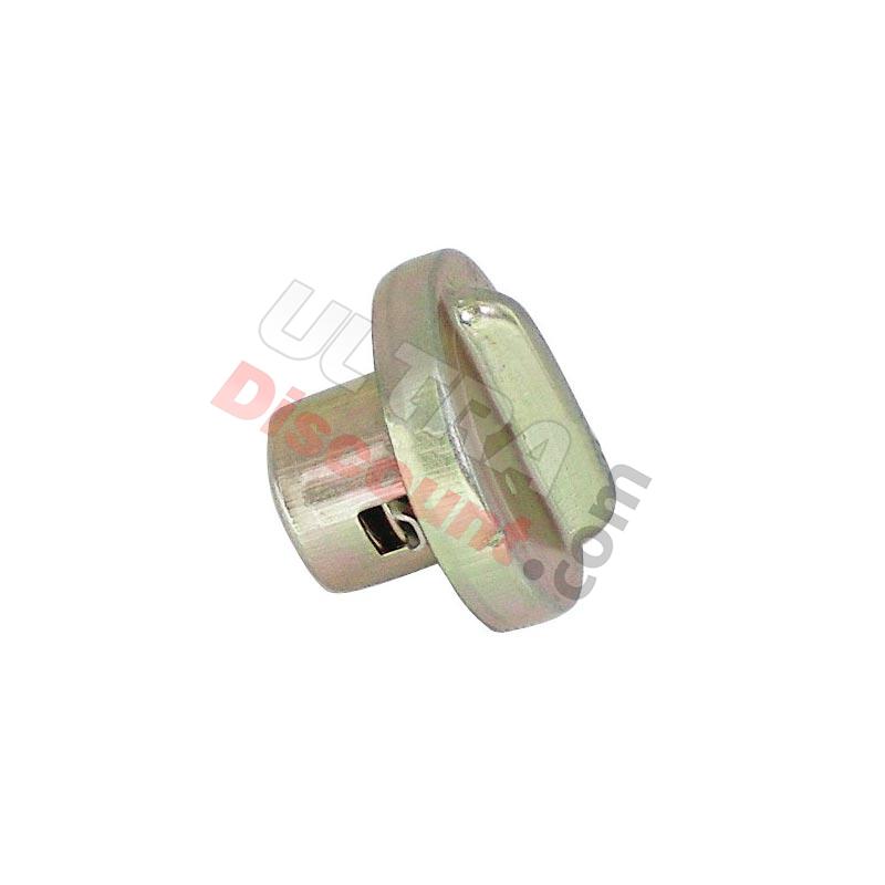 Gas Tank Cap for Jonway Scooter GT 125cc, Jonway Scooter Parts