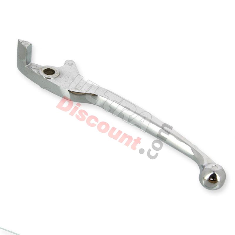Right Brake Lever for Chinese Scooter - 180mm, Chinese scooter parts