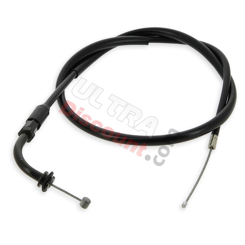 Throttle Cable for Dax Skyteam 50 to 125cc (830mm), Dax Skymax Parts