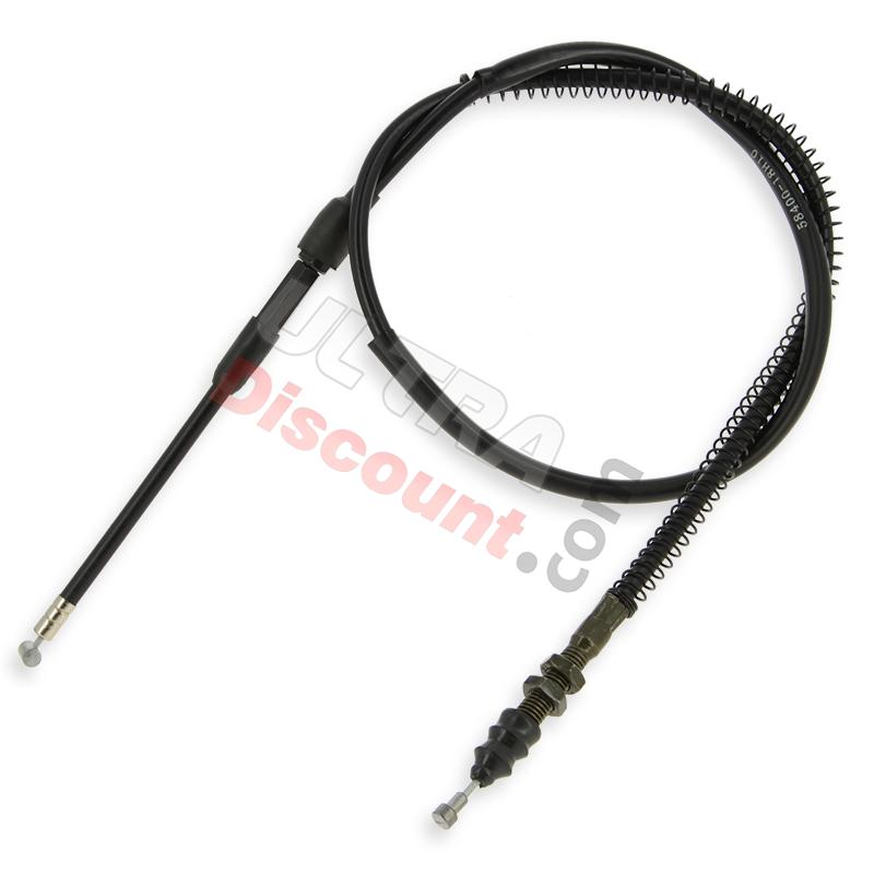 Clutch Cable for Skyteam LeMans 125cc, Skymini Monkey Gorilla Spare Parts Clutch Cable for Skyteam LeMans 125cc, Skymini Monkey Gorilla Spare Parts