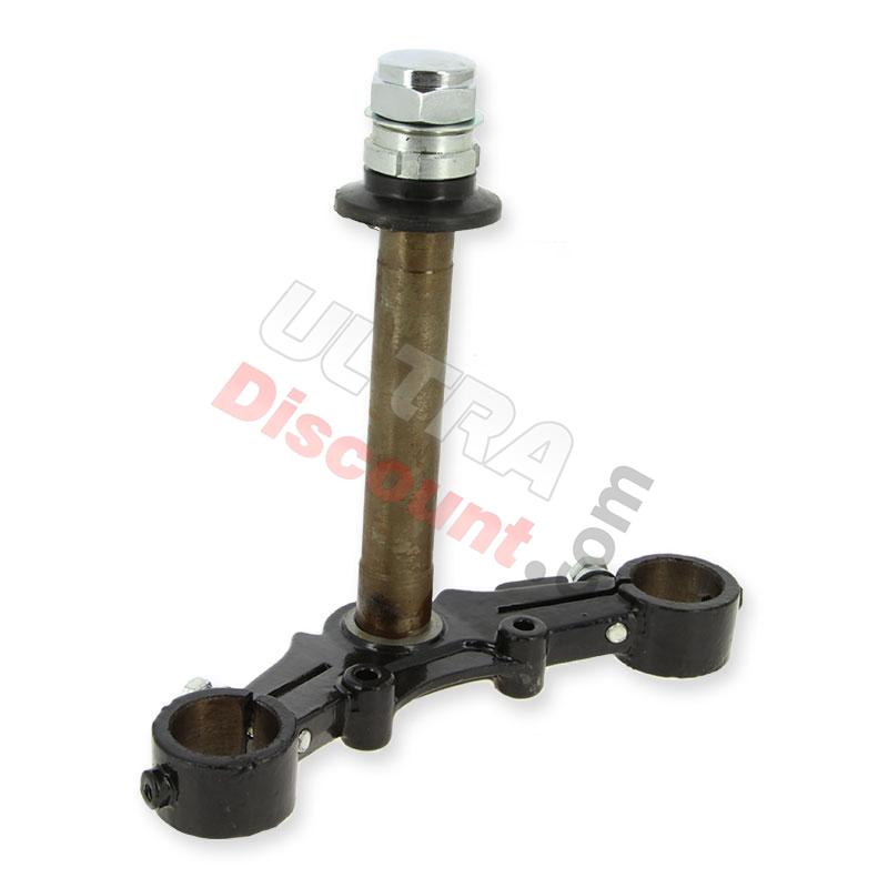 Front Fork Yoke for PBR 50cc ~ 125cc, PBR Skyteam ZB Honda Spare Parts
