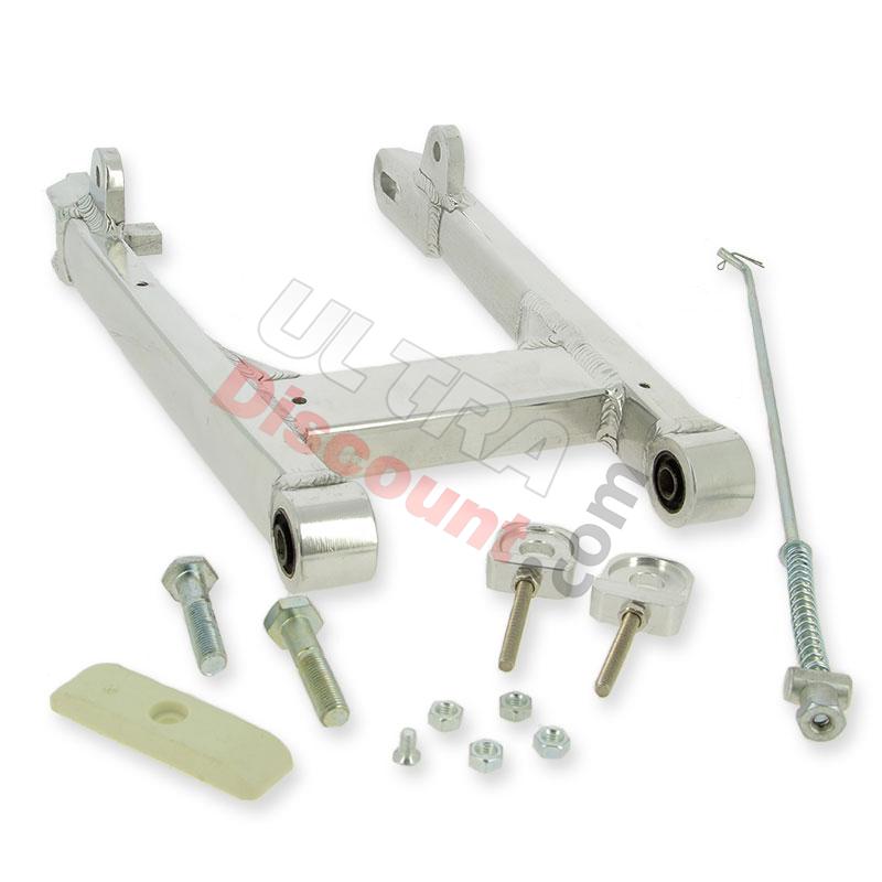 Aluminium Custom Swing Arm for Monkey - Gorilla (+16cm), Monkey - Gorilla Spare Parts