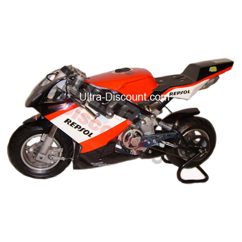 ATV Pocket Quad 39cc (liquid-cooled), MT4 and MTA4 Liquid ATV Pocket Quad 39cc (liquid-cooled), MT4 and MTA4 Liquid