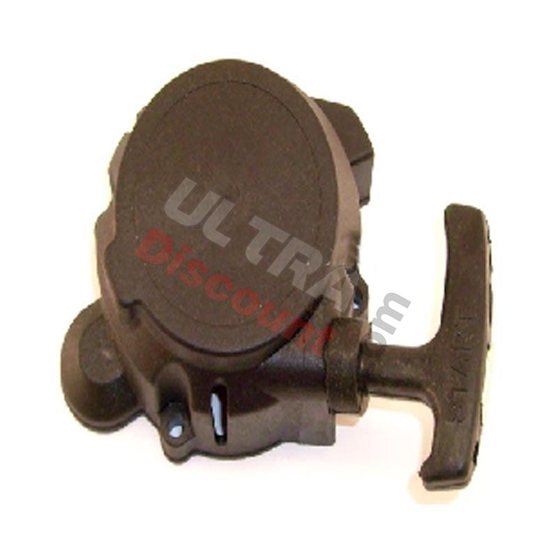 Recoil Starter for Pocket Bike Polini GP3, Polini 911 GP3 Spare Parts Recoil Starter for Pocket Bike Polini GP3, Polini 911 GP3 Spare Parts