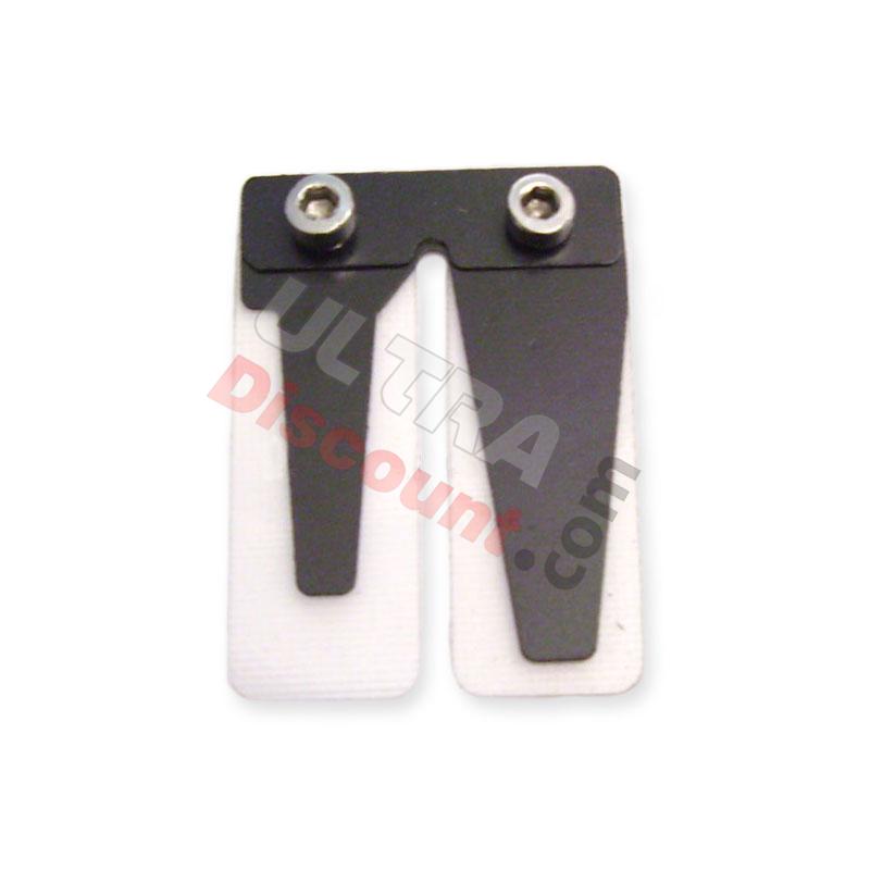 Progressive Reed Valve for MTA4, Parts Pocket Blata MT4