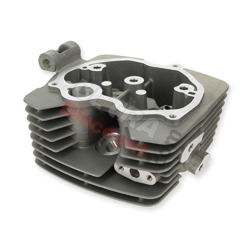 Cylinder Head for ATV Shineray Quad 200cc STIIE - STIIE-B - Alu, Shineray Parts ATV 200STIIE and STIIEB Cylinder Head for ATV Shineray Quad 200cc STIIE - STIIE-B - Alu, Shineray Parts ATV 200STIIE and STIIEB